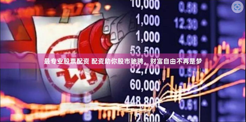 最专业股票配资 配资助你股市驰骋，财富自由不再是梦