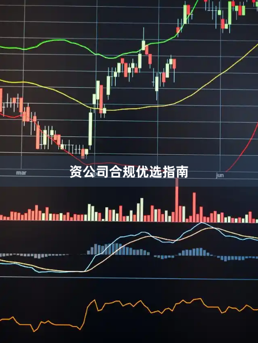 资公司合规优选指南