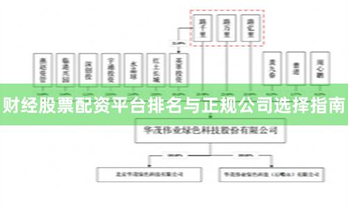 财经股票配资平台排名与正规公司选择指南